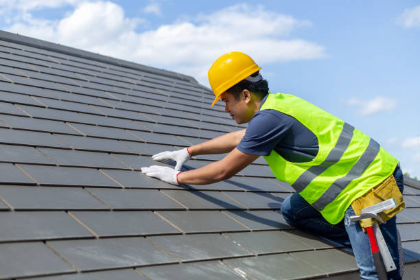 Best Gutter Installation and Roofing  in Clksville, AR