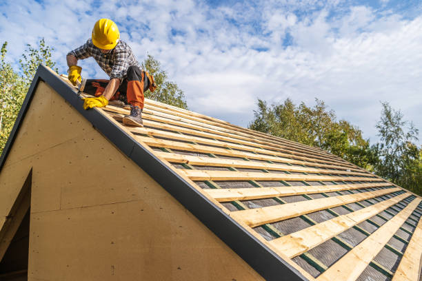Best Roof Replacement Cost  in Clksville, AR